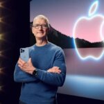 Apple CEO warns against tech without values.